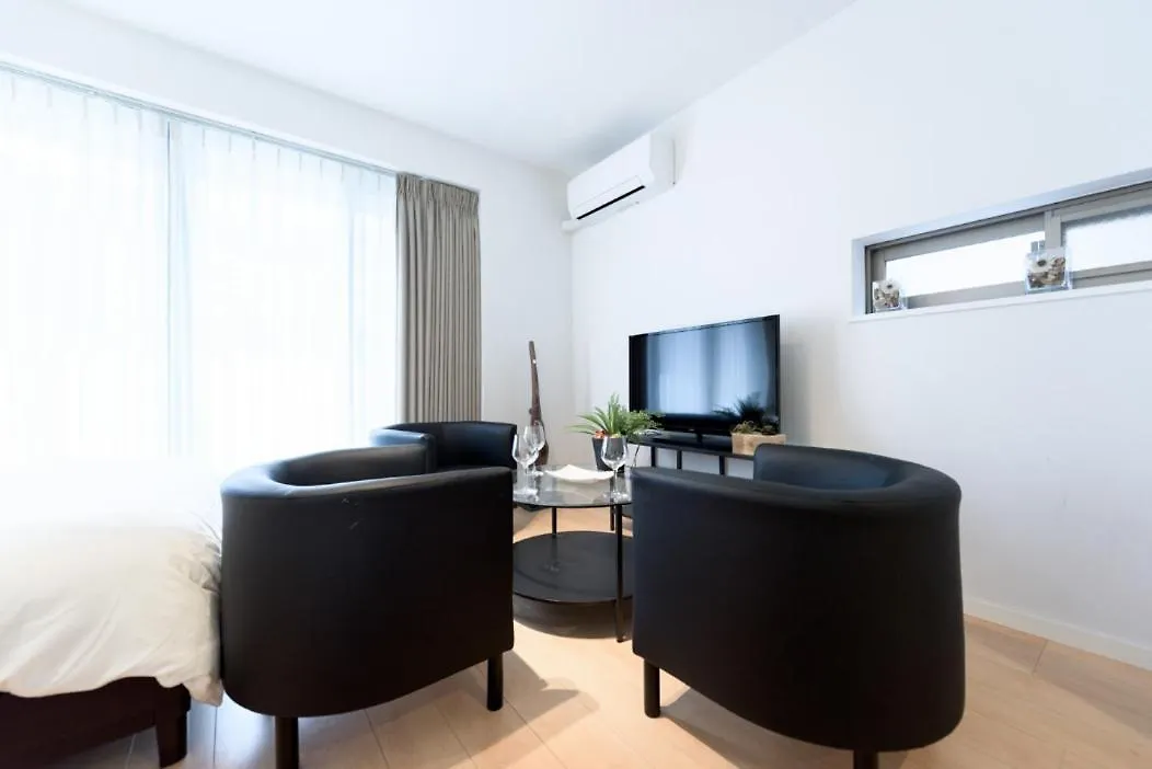 Salon Shibuya Hotel Tokyo