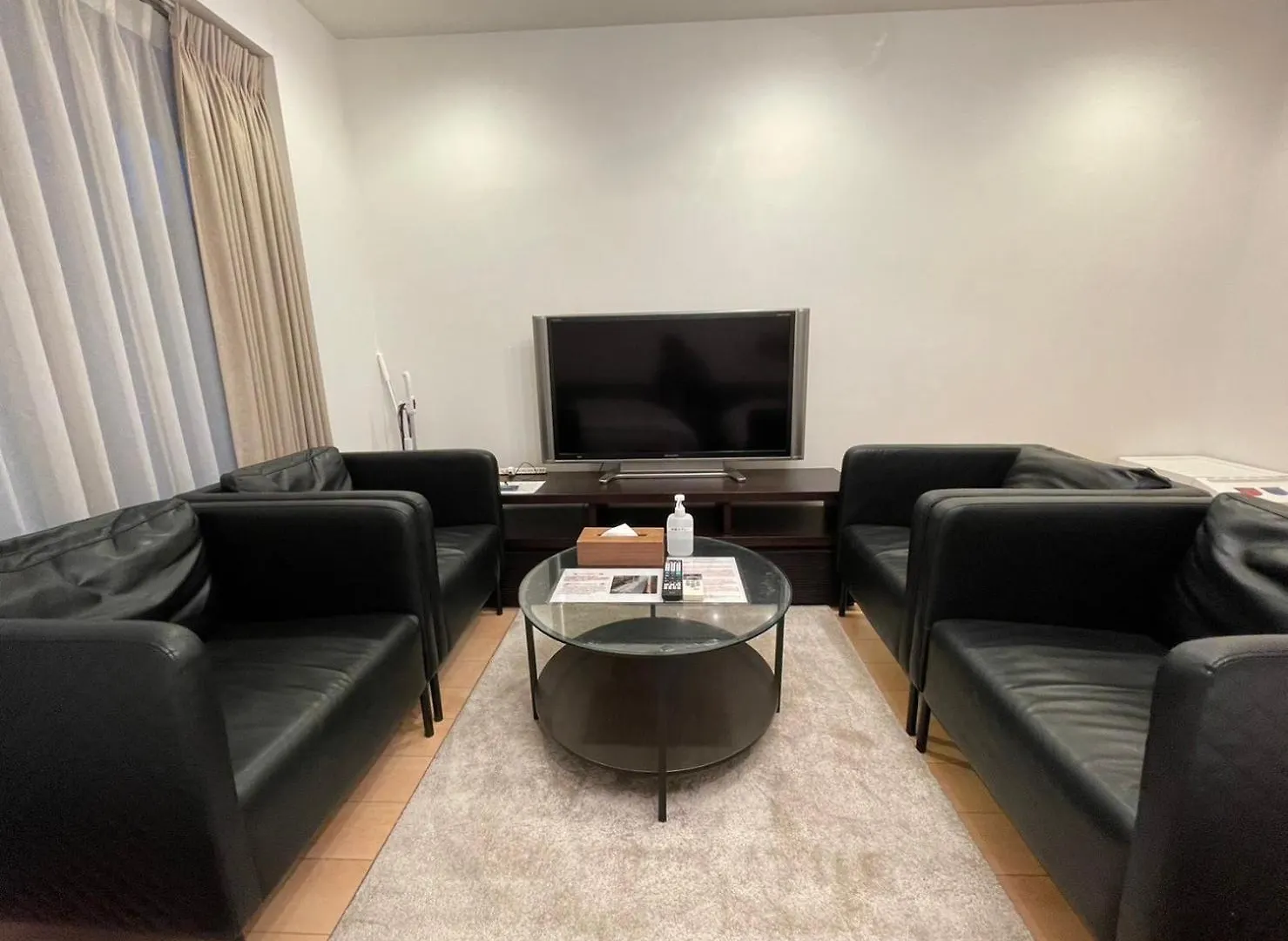 Salon Shibuya Hotel Tokyo