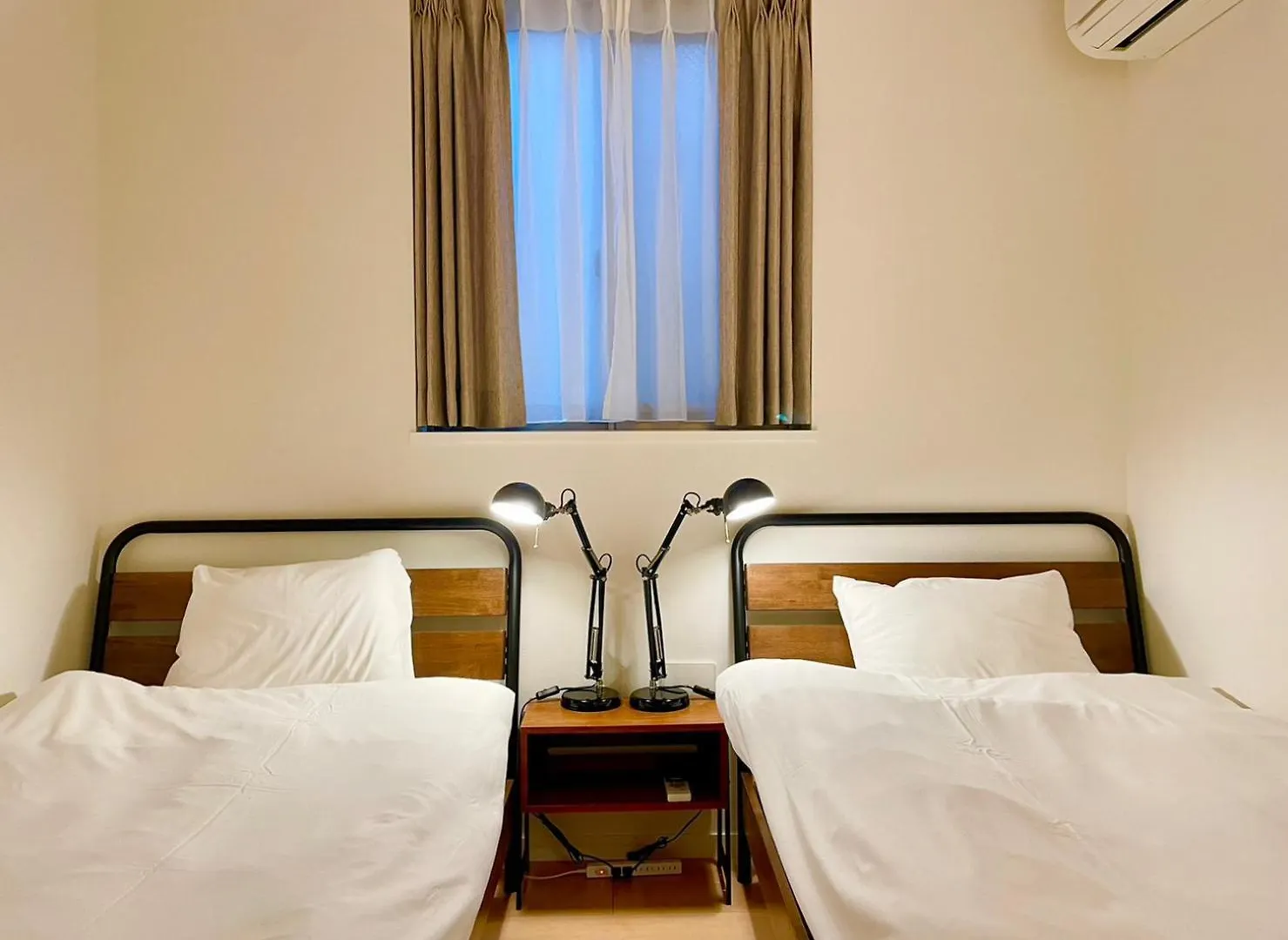 Salon Shibuya Hotel Tokyo