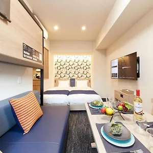 Aparthotel Minn Kasai