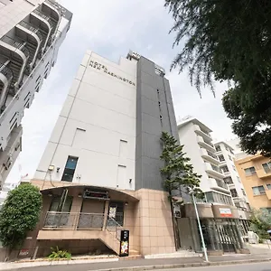 Hotel Tabist New Washington Shibuya