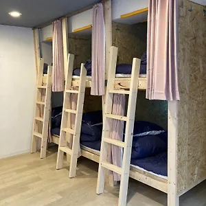 クラウドシェアリングホテル博多1 2* 福岡市