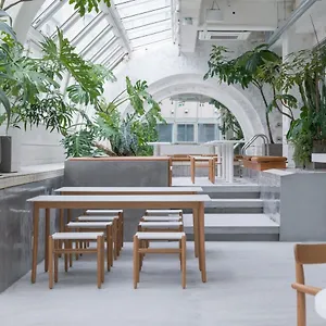 Kiro 広島 By The Share 3* 広島市