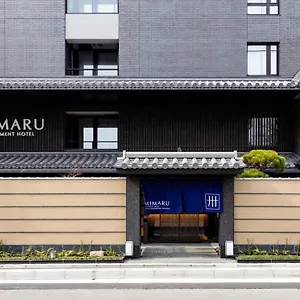 Mimaru 西洞院高辻 4* 京都市