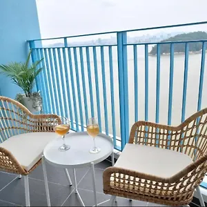 *** 호텔 오션 솔레뷰 대한민국