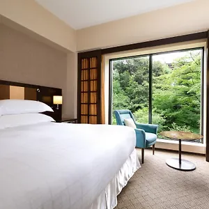 シェラトン都ホテル東京 5* 東京都