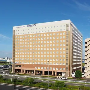 Toyoko International Airport No 2 Hotel