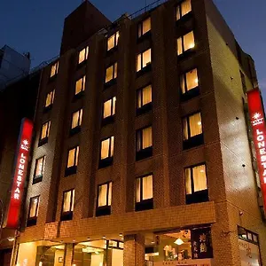 Economy hotel Lonestar