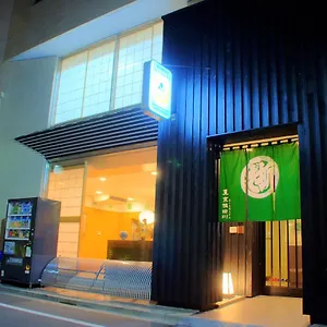 Hostel Sumidagawa Youth