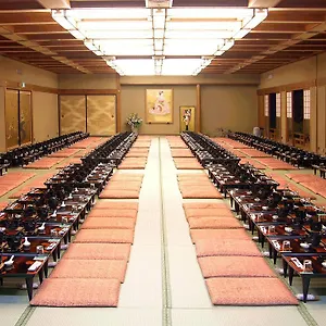Ishicho Shogikuen Hotel