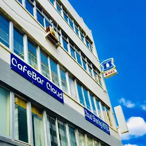 クラウドシェアリングホテル博多1 2* 福岡市