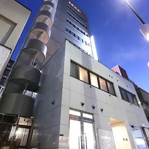 ホテル オークホテル江戸
