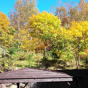 Annupuri Onsen Yugokorotei 3* ニセコ町