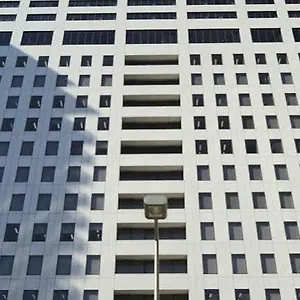 Hotel Sotetsu Grand Fresa Shinagawa Seaside