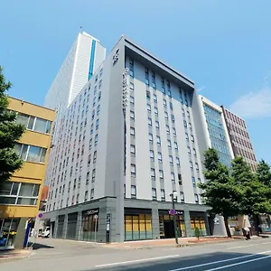 *** 호텔 Jr 인 삿포로-에키 미나미-구치 일본